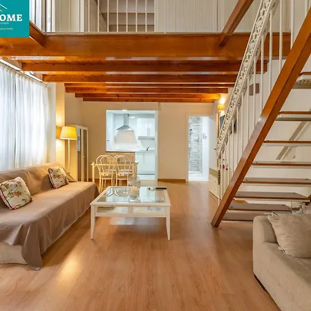 180home Ideal Plaza Del Salvador Daire Sevilla